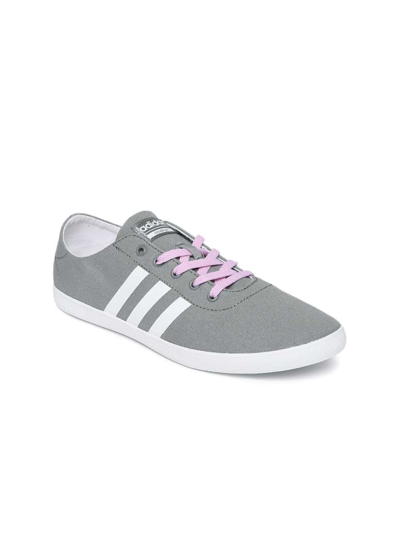 Adidas neo grey womens outlet