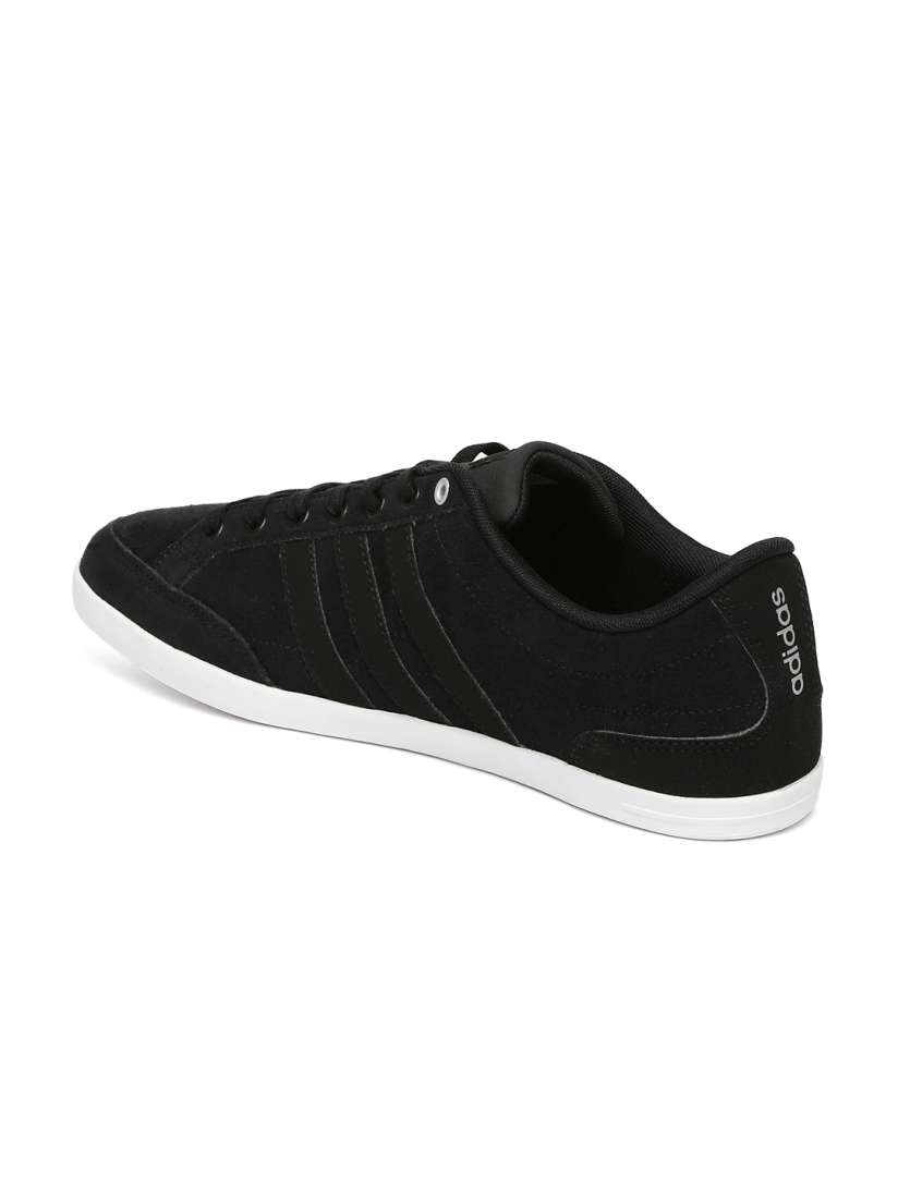 Buy ADIDAS NEO Men Black CAFLAIRE Sneakers Casual Shoes for Men 1731148 Myntra