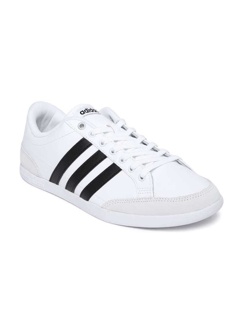 Adidas neo 1 white sneakers shop