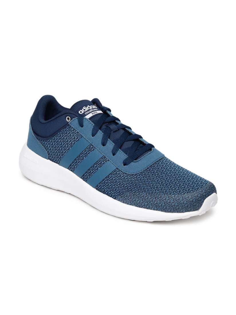 Men's neo cloudfoam race shoes top