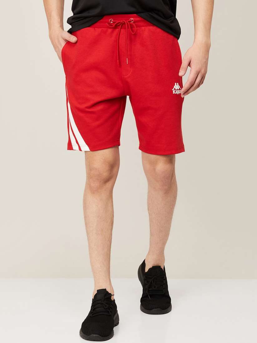 Kappa training shorts on sale