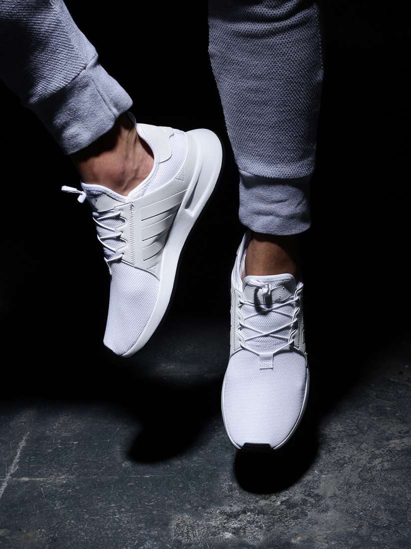 Buy ADIDAS Originals Men White X PLR Sneakers Casual Shoes for Men 1731203 Myntra