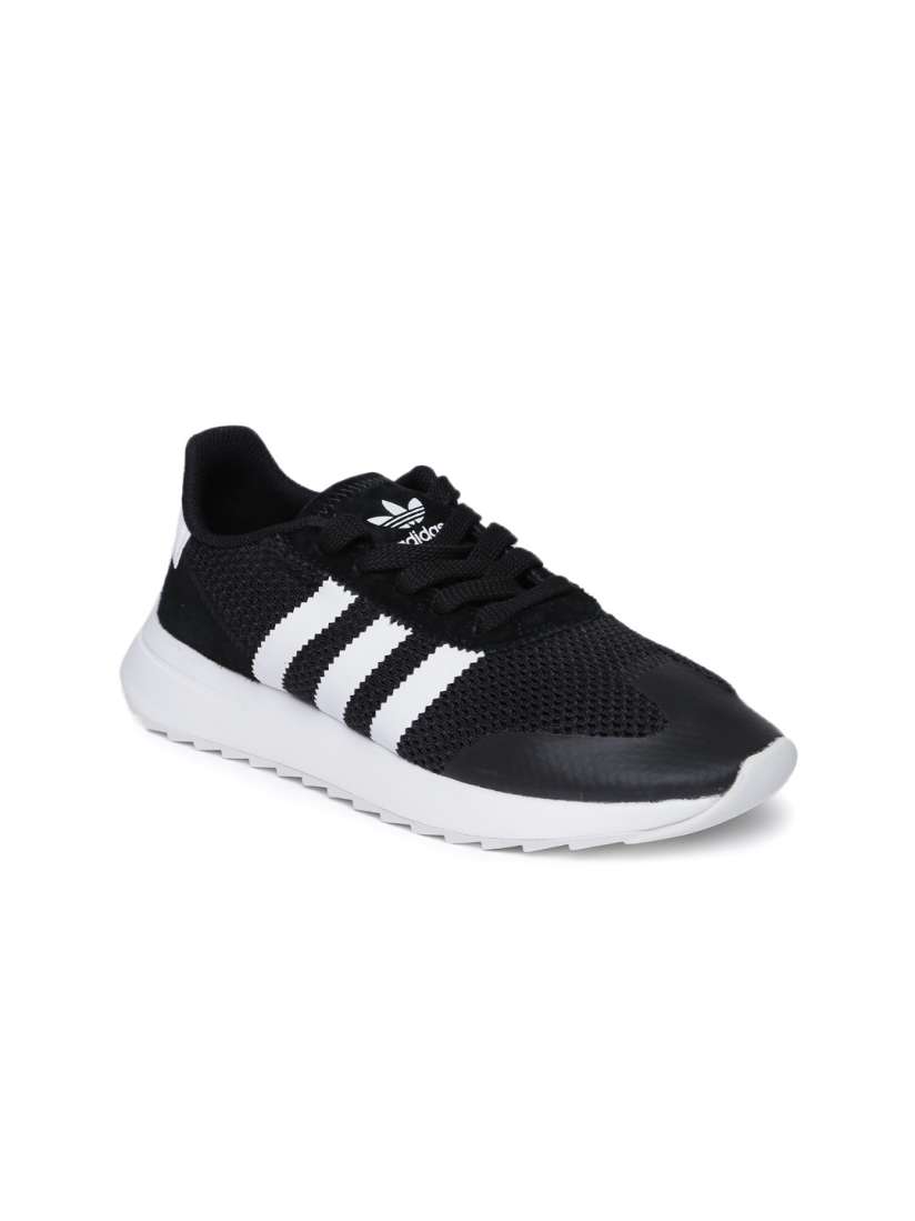 Adidas flb black sale