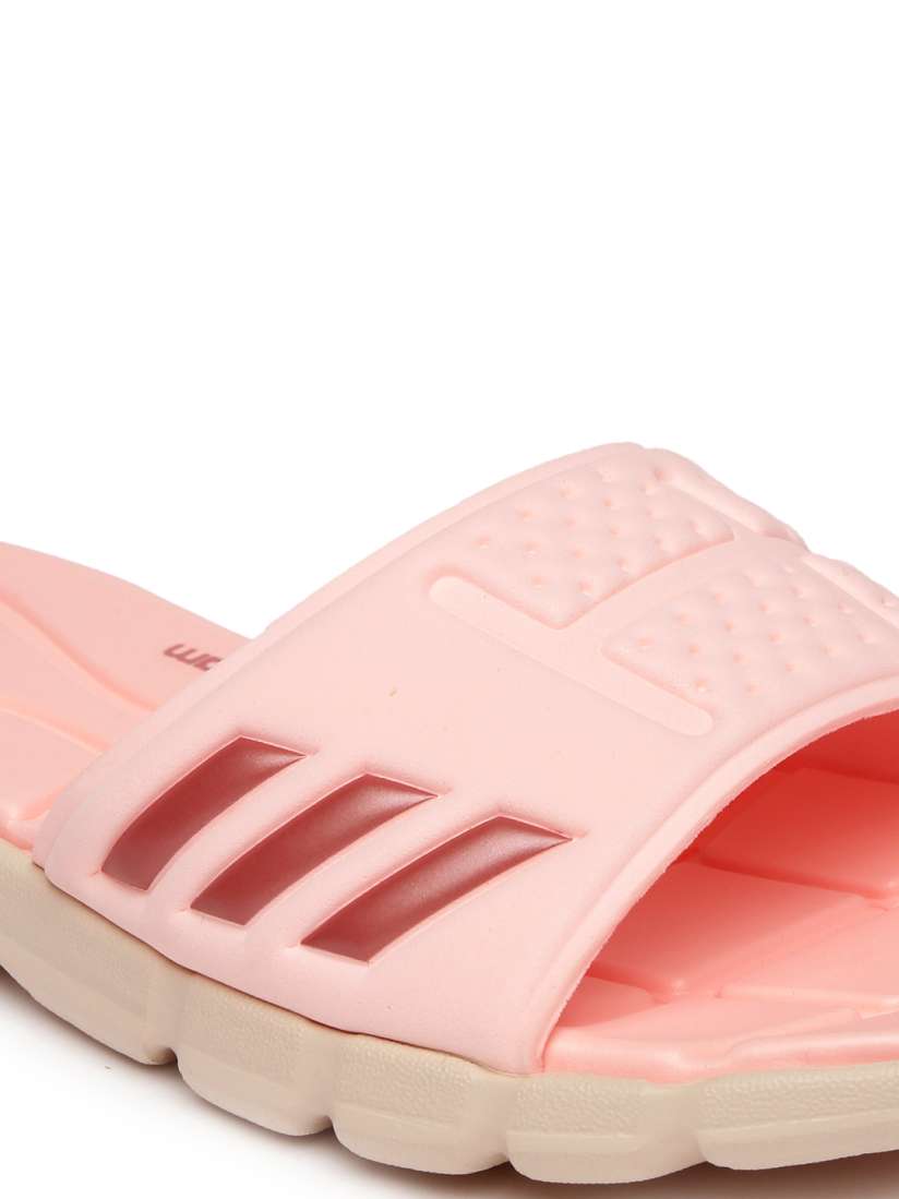 Buy ADIDAS Women Orange Adipure CF Flip Flops Flip Flops for Women 1731249 Myntra
