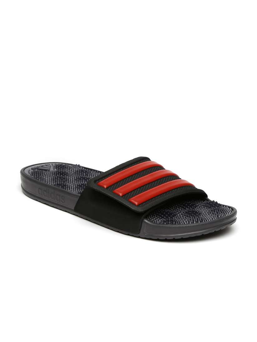 Adidas adissage 2.0 stripes slippers cheap