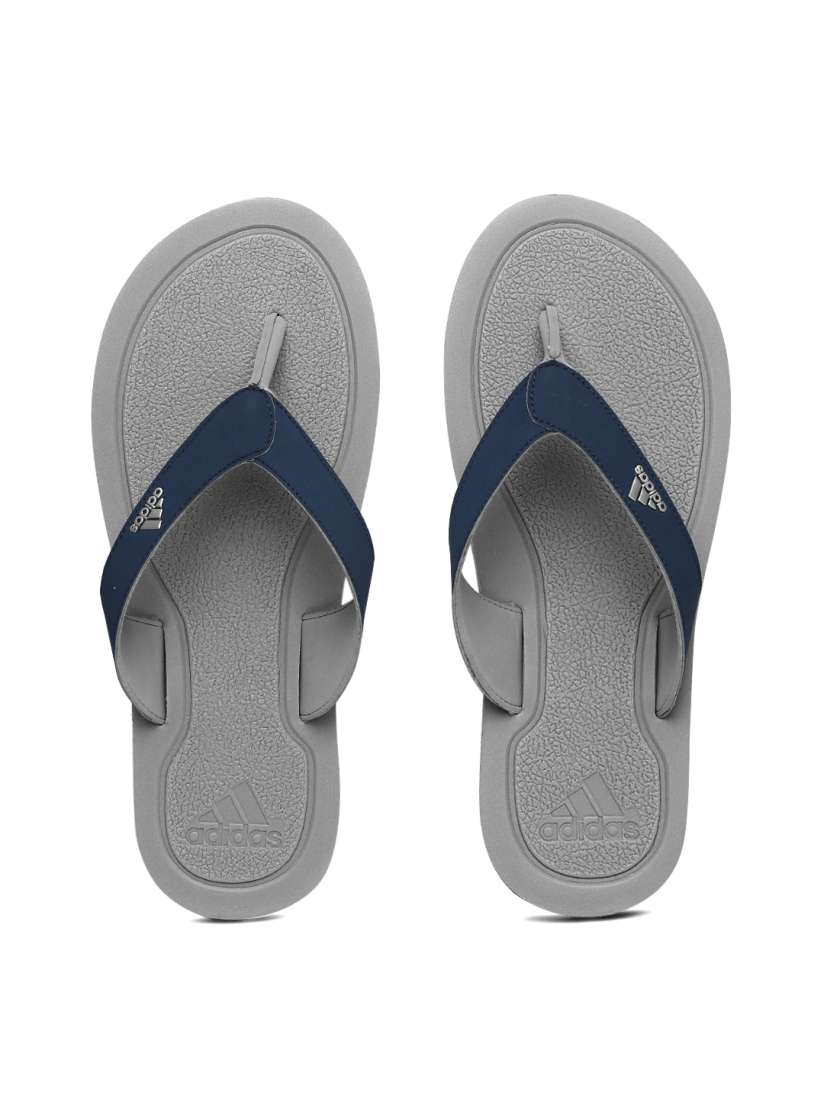 Myntra adidas flip flops top