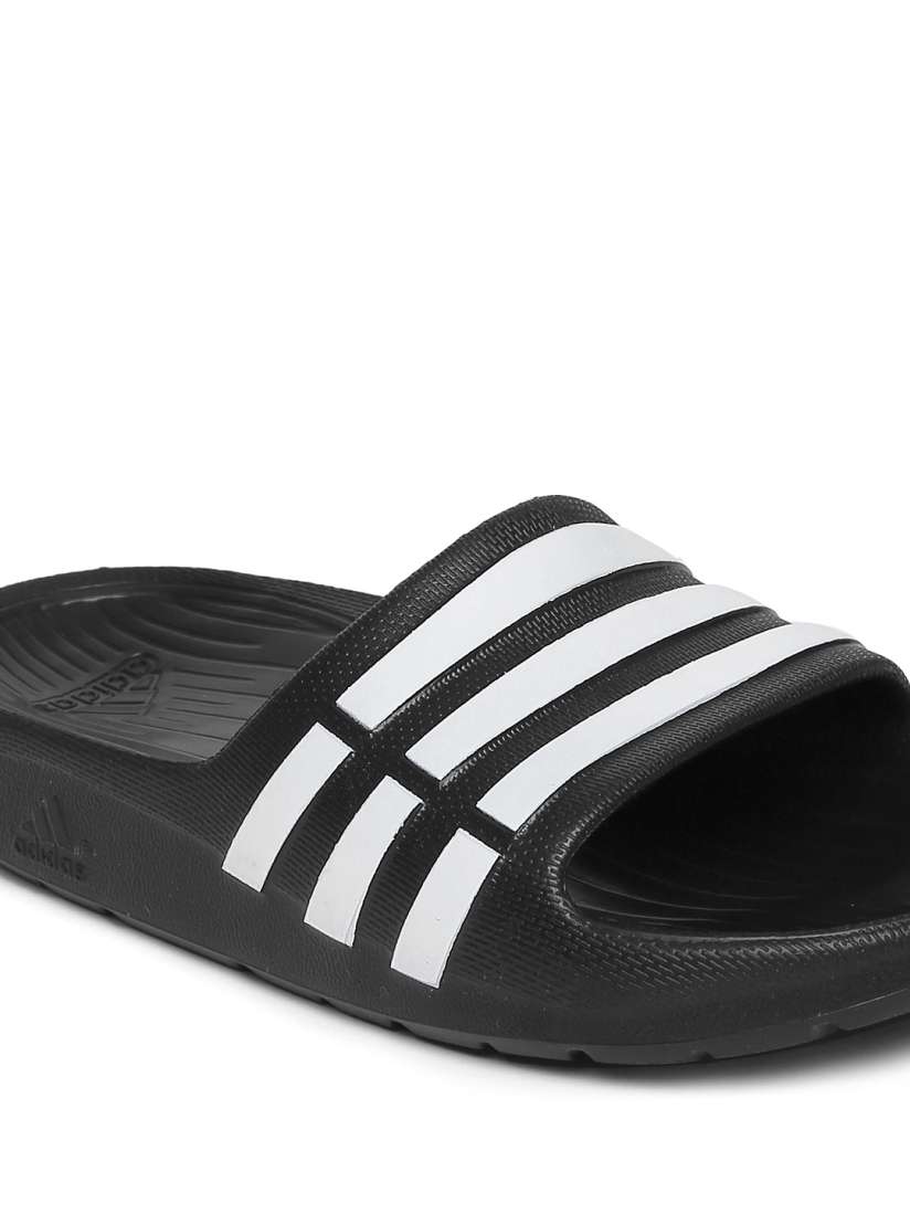 Adidas child flip flops online