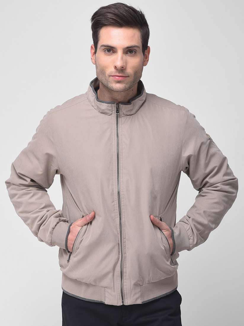 Woodland jackets on myntra outlet