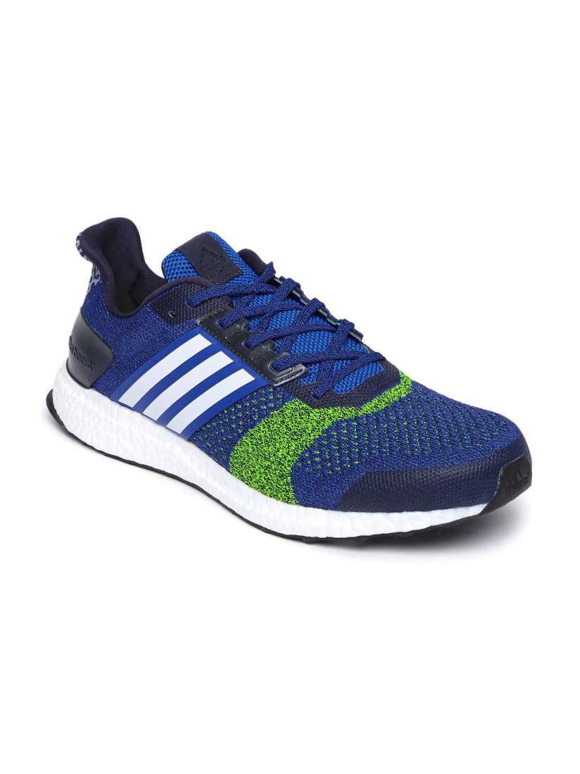 Adidas ultra boost myntra deals