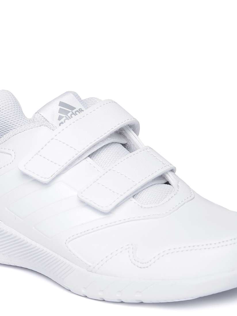 Adidas alta run childrens trainer on sale