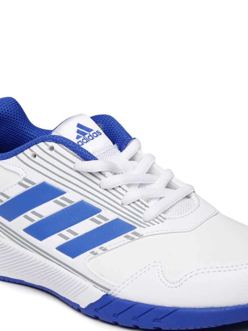 Adidas altarun k white discount