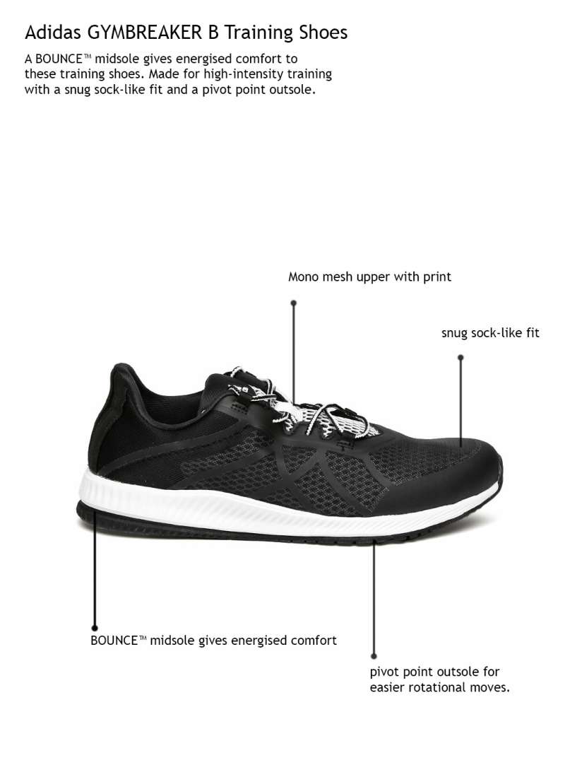 Adidas gymbreaker women's cheap