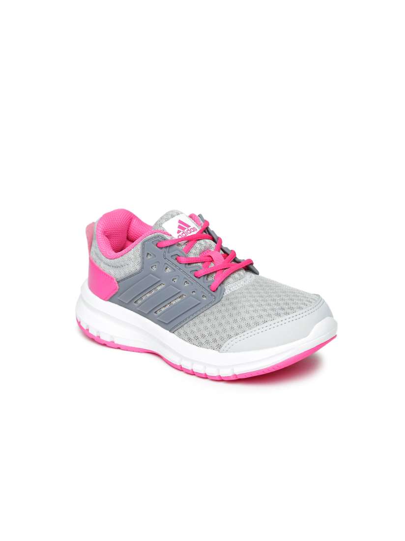 Adidas galaxy 3 childrens trainers store