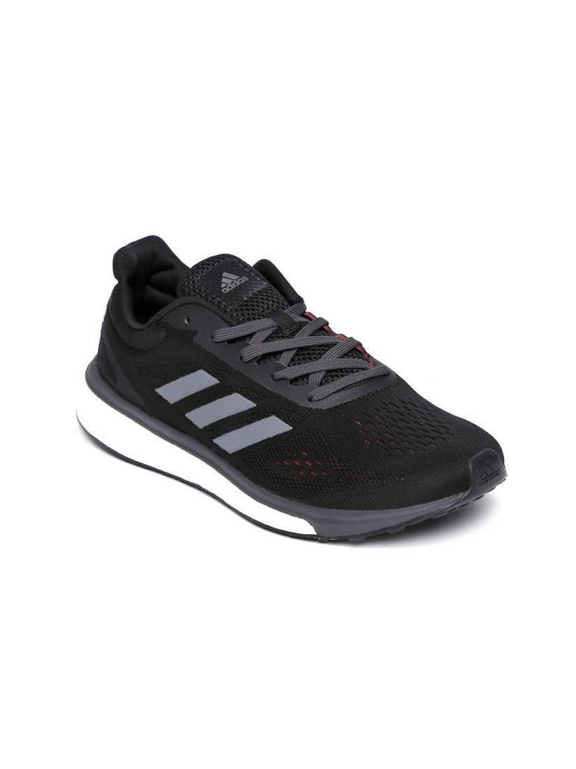 Buy ADIDAS Women Black Response LT Running Shoes Sports Shoes for Women 1731513 Myntra
