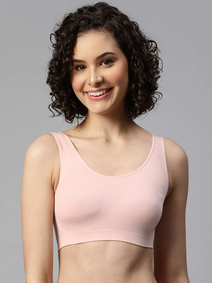 Buy Marks Spencer Pack of 3 Solid Bras Bra for Women 17315404 Myntra