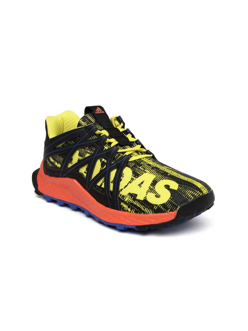 Adidas vigor bounce youth running shoe store