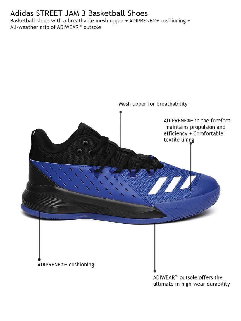 Adidas adiprene basketball shoes price on sale