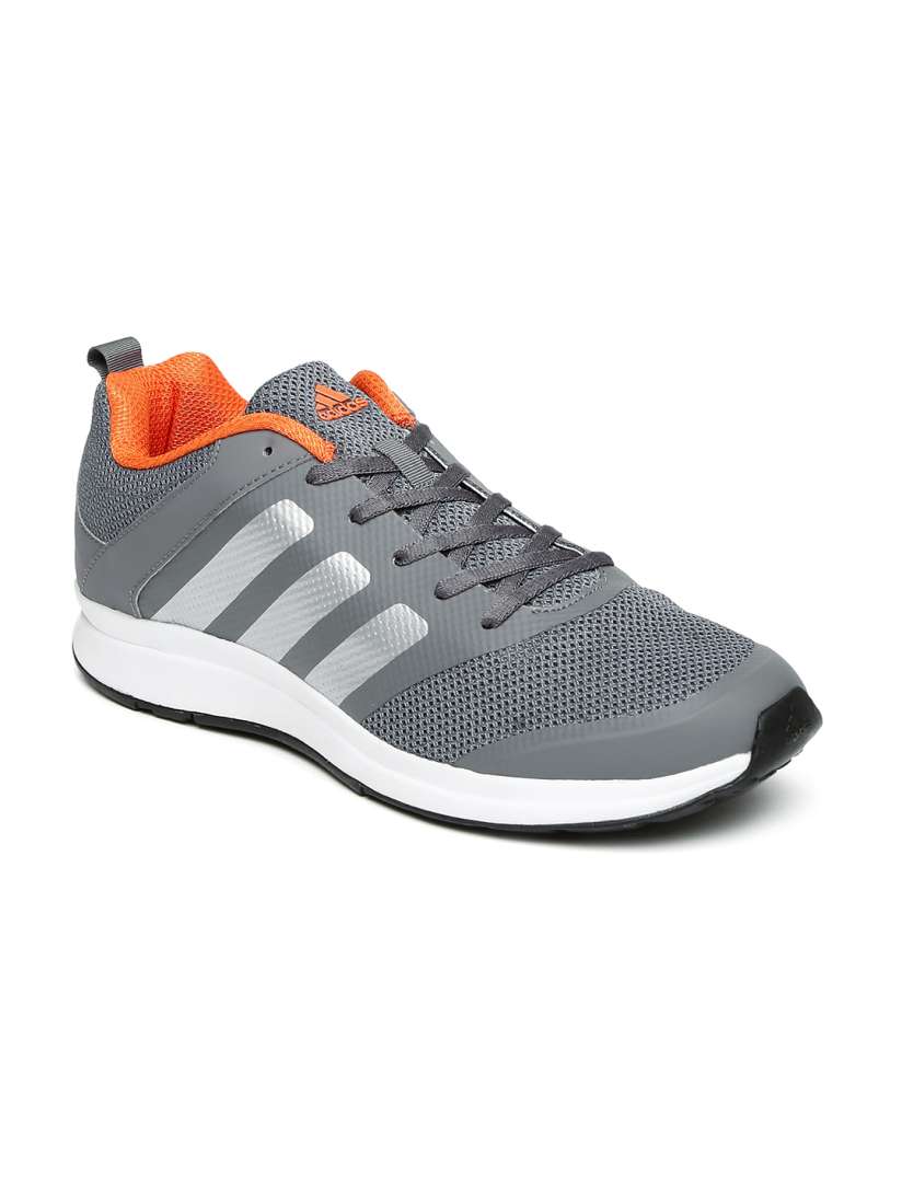 Adidas men's adistark 4. m running shoes online