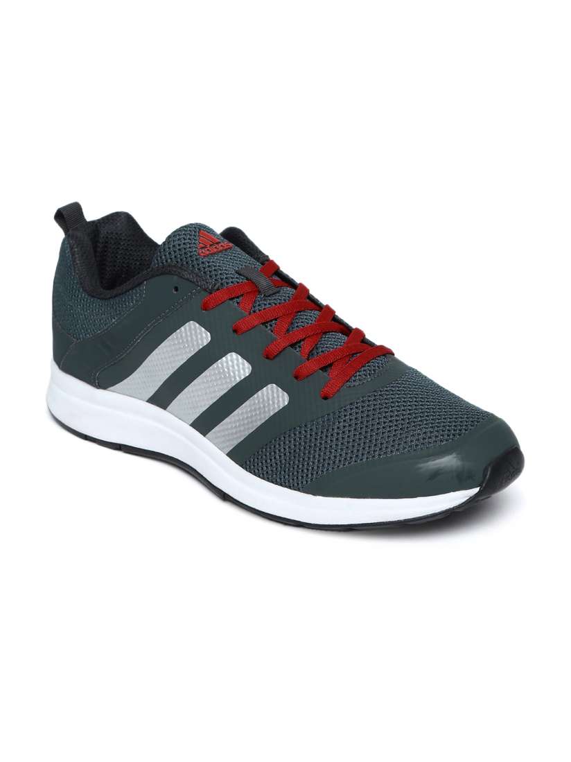 Buy ADIDAS Men Grey Adistark M Running Shoes Sports Shoes for Men 1731558 Myntra