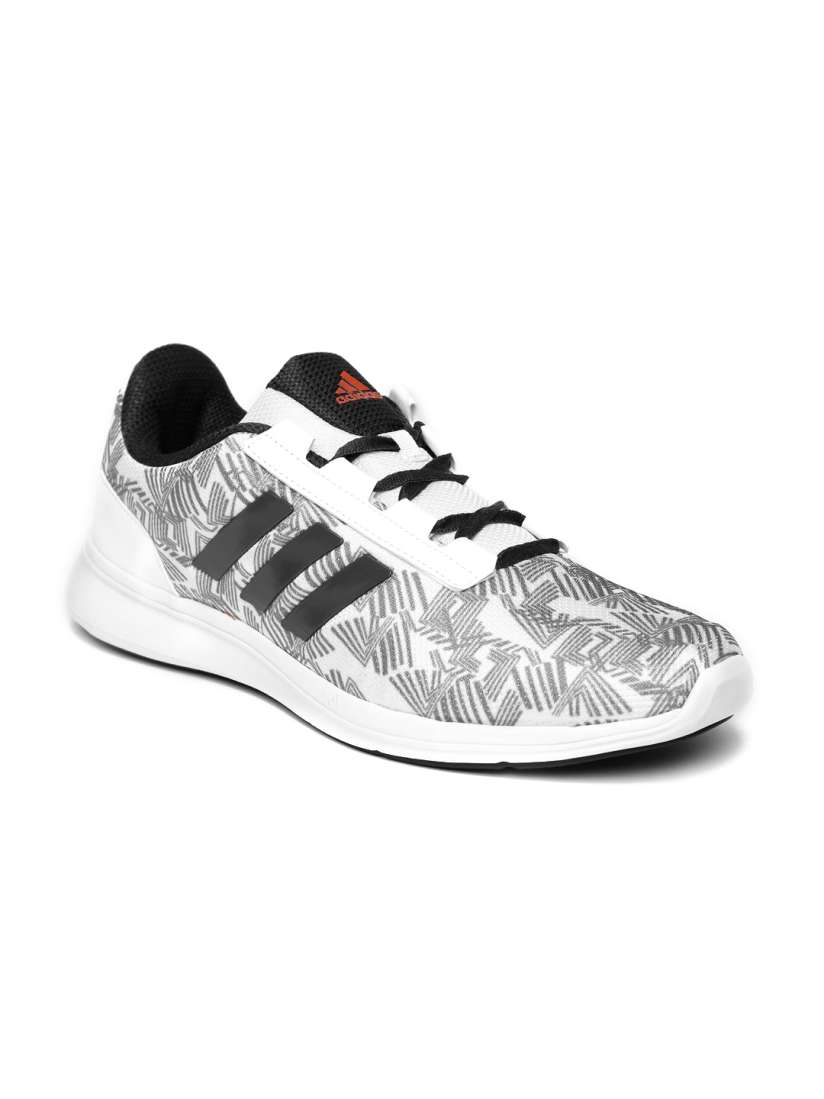 Buy ADIDAS Men Grey Adi Pacer Elite 2.0 M Running Shoes Sports Shoes for Men 1731590 Myntra