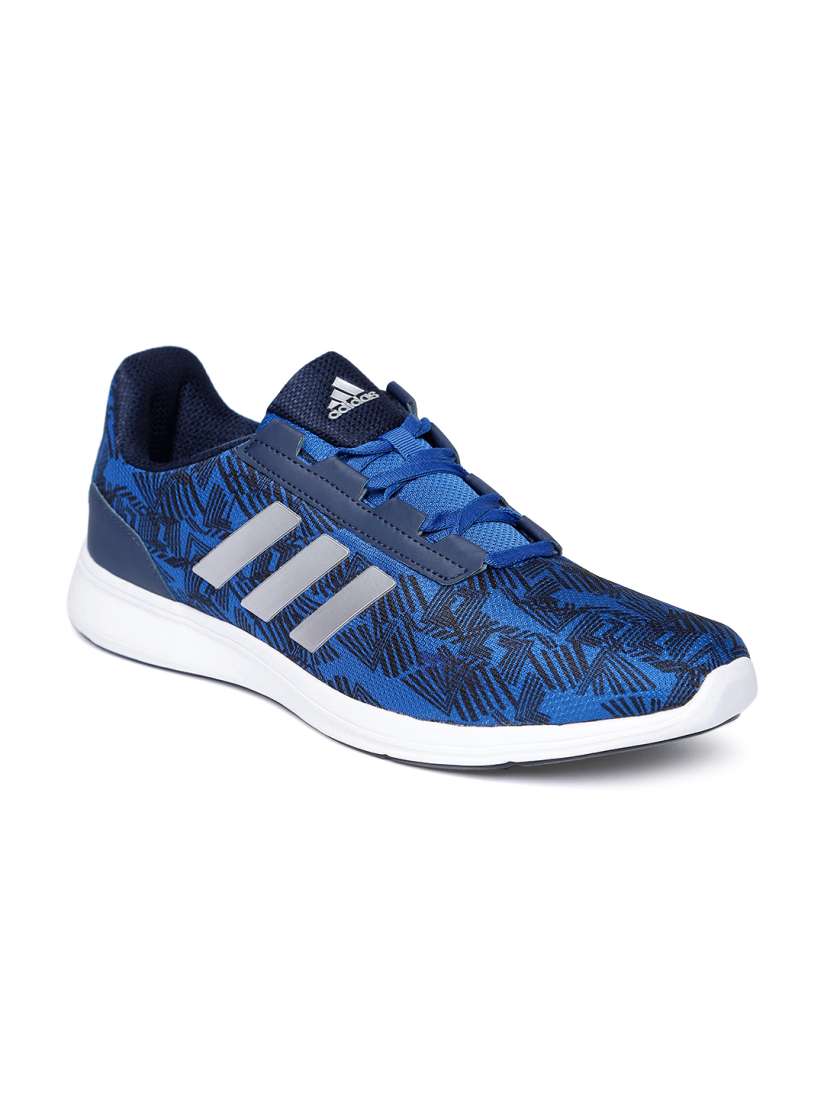 Buy ADIDAS Men Blue Black Adi Pacer Elite 2.0 M Running Shoes Sports Shoes for Men 1731599 Myntra