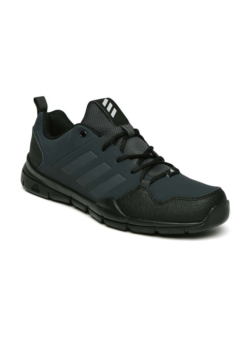 Buy ADIDAS Men Grey Argo Trek Trekking Shoes Sports Shoes for Men 1731609 Myntra