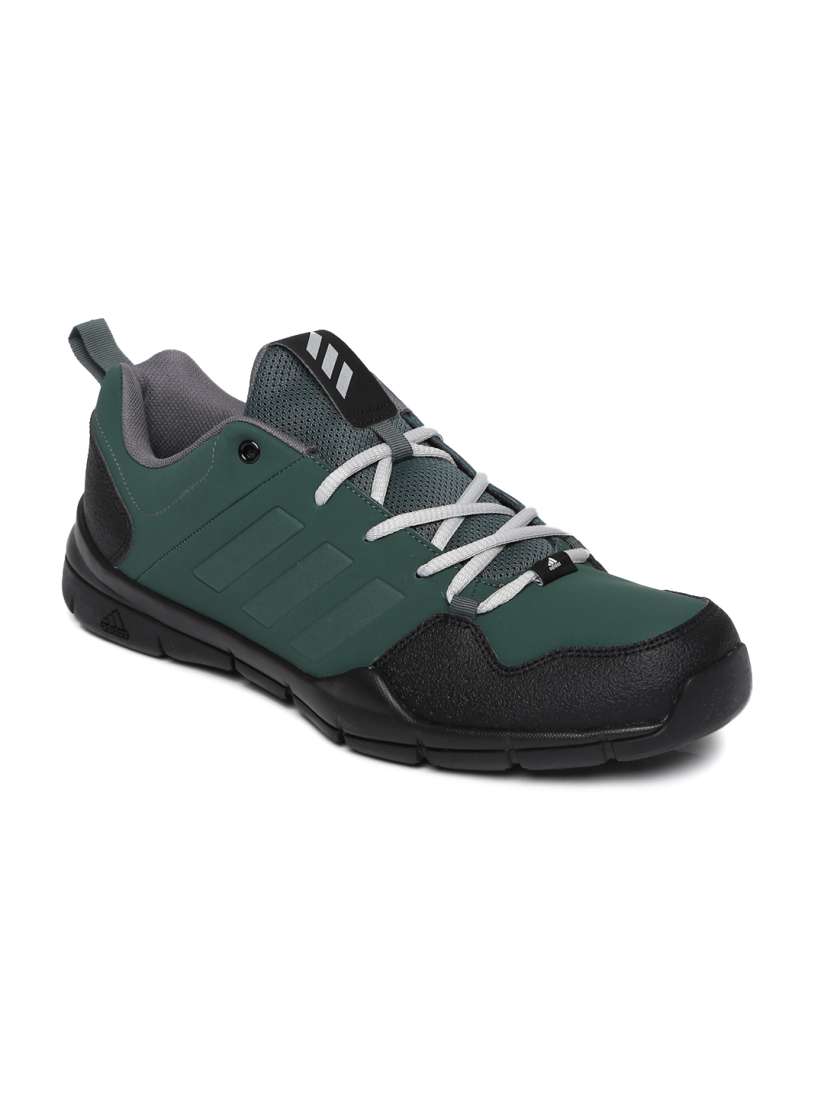 Buy ADIDAS Men Green ARGO TREK Trekking Shoes Sports Shoes for Men 1731610 Myntra
