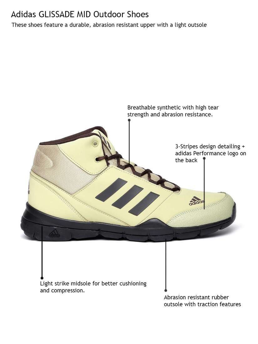 adidas glissade