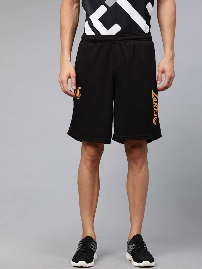 Lakers men shorts online