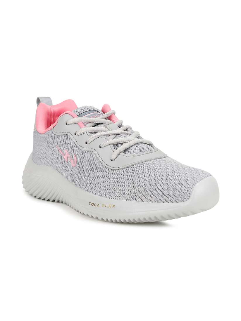 Buy Campus LISA N Women Slip On Walking Shoes Sports Shoes for Women 17319464 Myntra