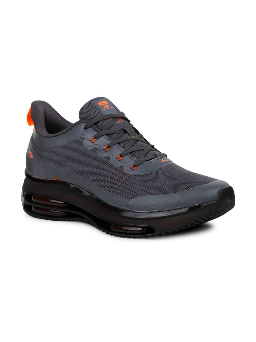 Buy JQR Men JQR Grey Mesh Running Shoes Sports Shoes for Men 17320264 Myntra