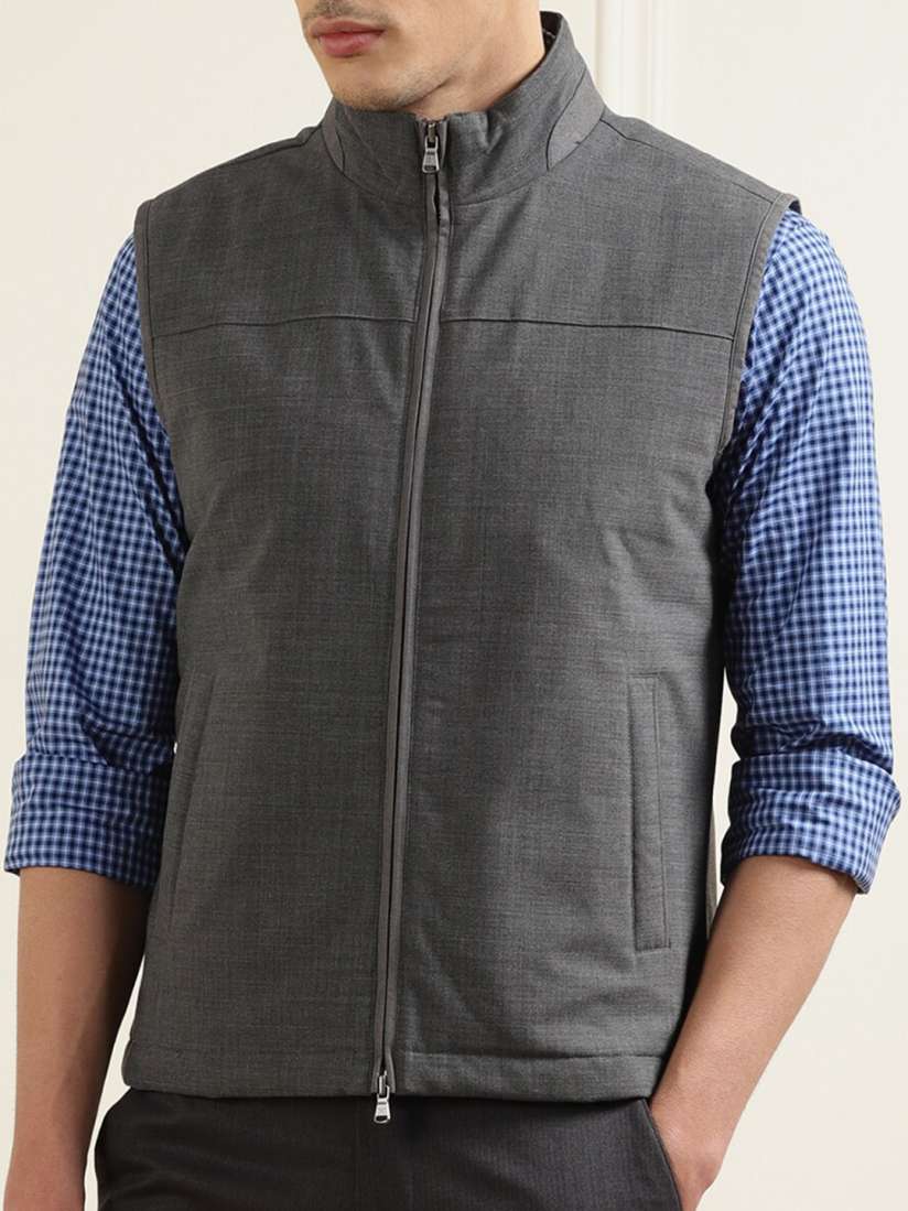 Hackett mens jackets online
