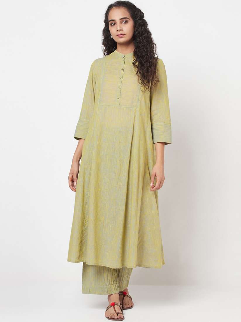 Fabindia ladies kurta top