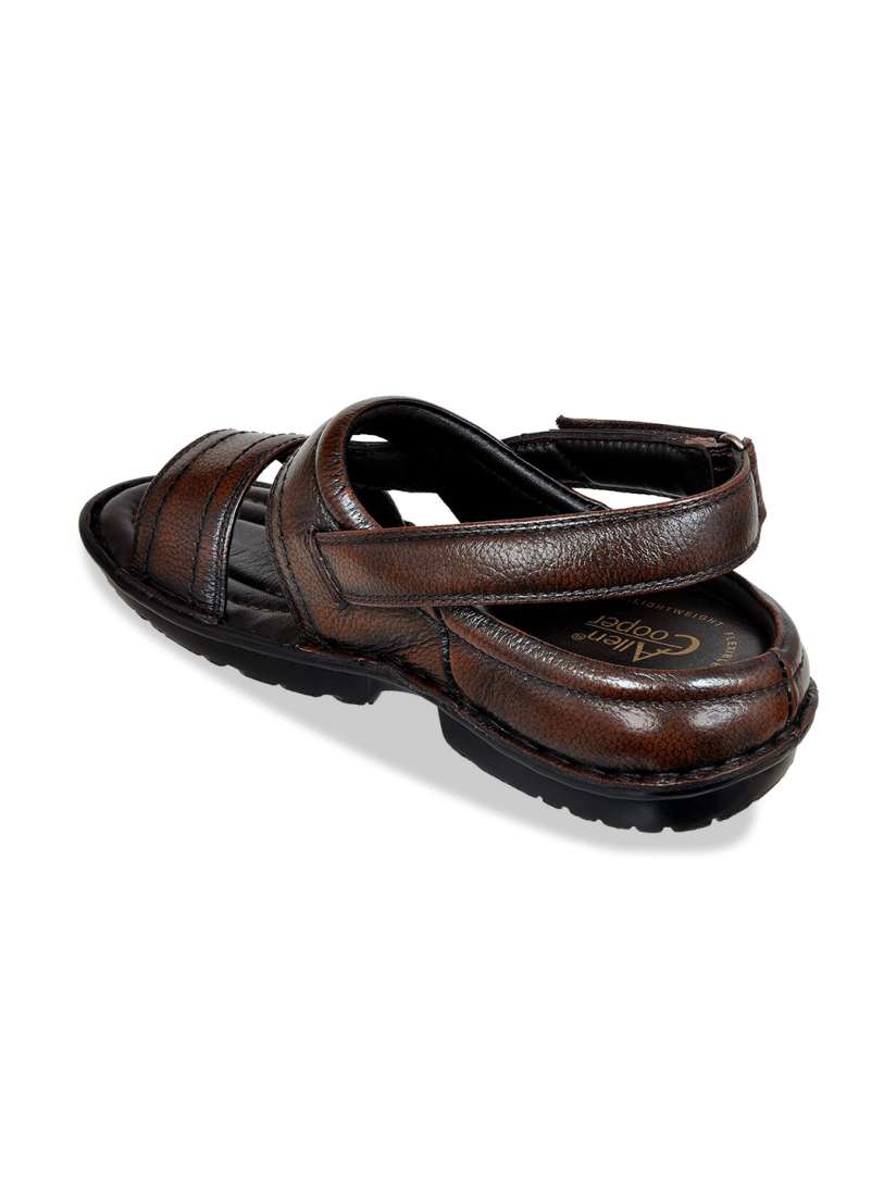 Allen cooper sandals price hotsell