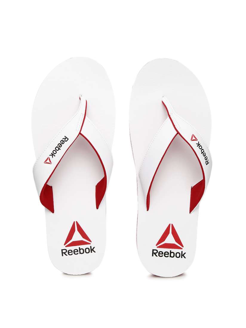 Reebok advent slippers sale