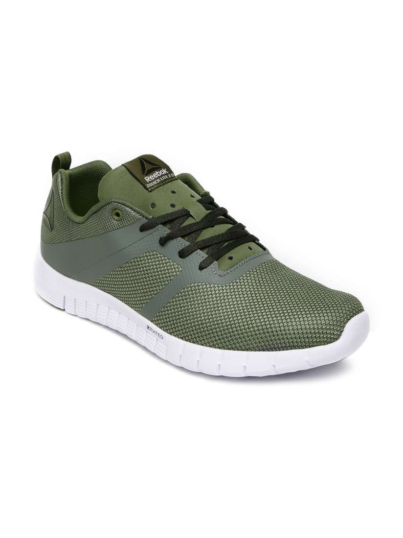 Reebok zquick lite running shoes for men store