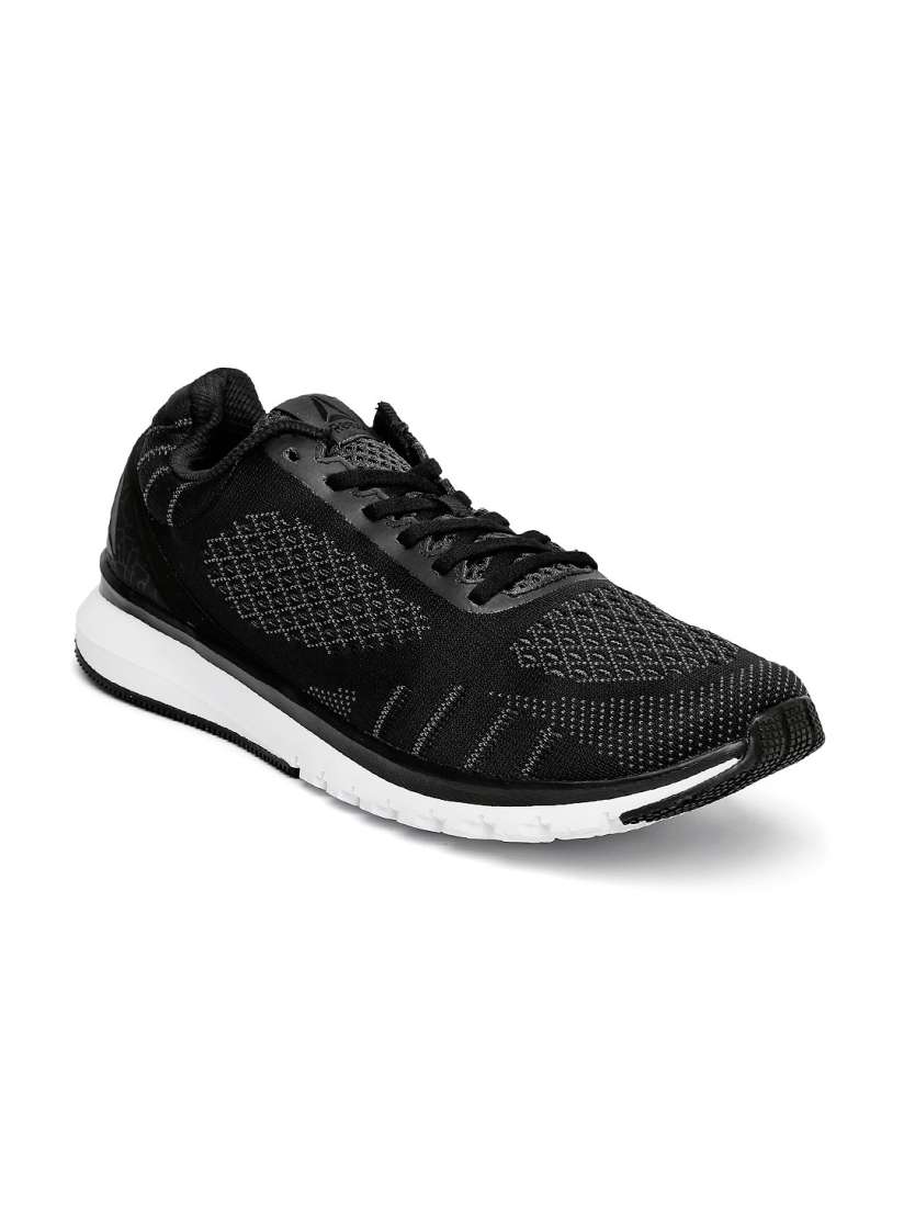 Reebok print smooth black 2025