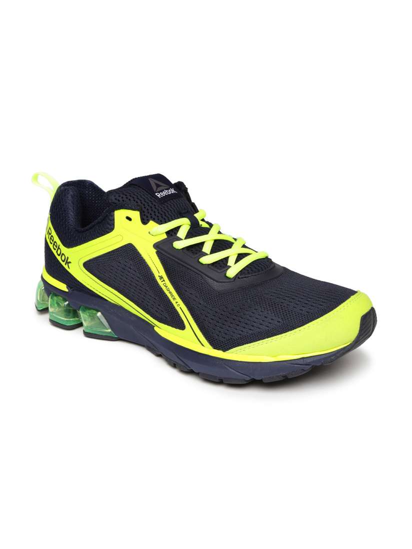 Scarpe reebok fluo on sale