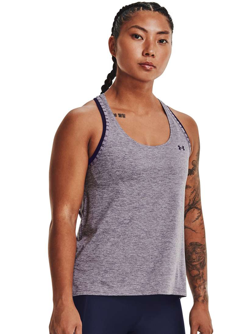 Armour Mesh Tank Under Armour Tank Tops Womens UNDER ARMOUR