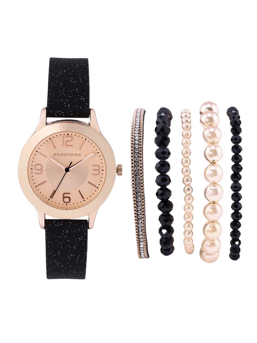 Skechers watch for ladies clearance