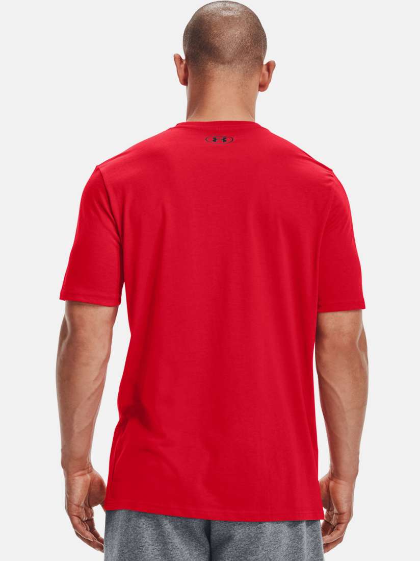 Ua sportstyle lc ss outlet