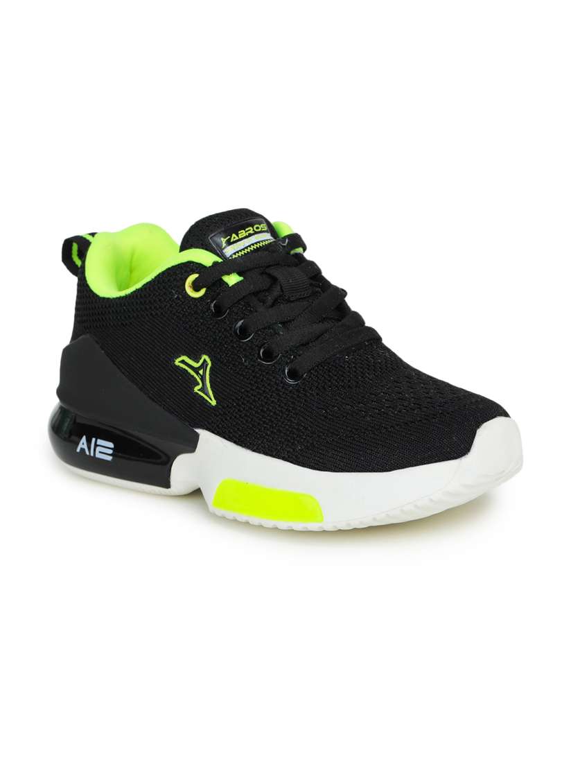 Buy ABROS Kids Ai 2 N Kids Running Sports Shoes Sports Shoes for Boys 17336016 Myntra