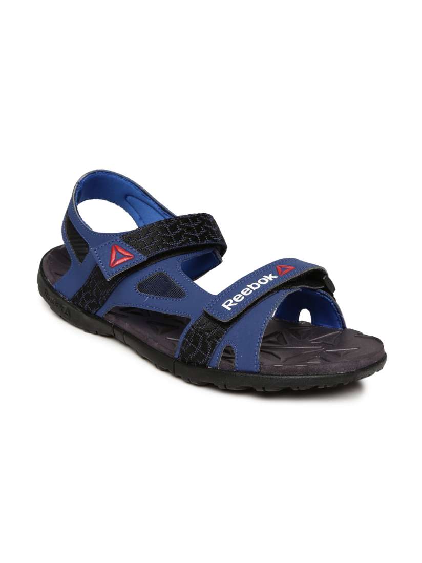 Reebok sandals myntra shop