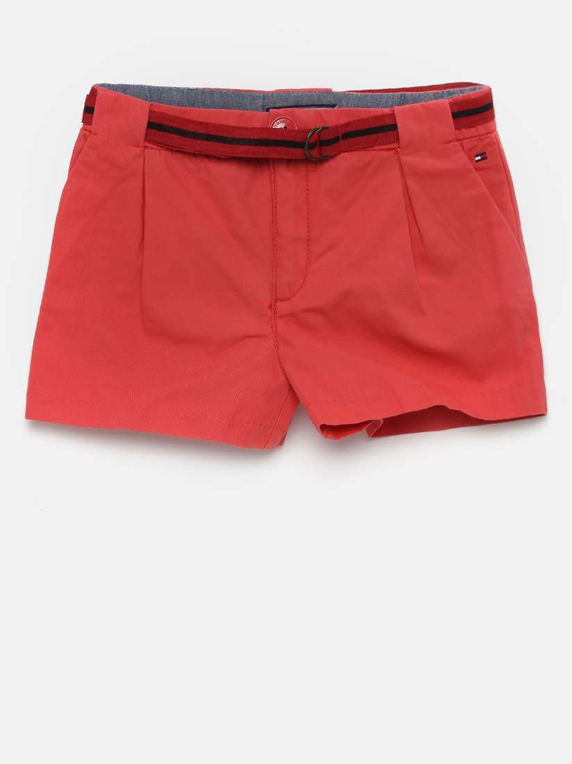 Tommy hilfiger girls shorts sale