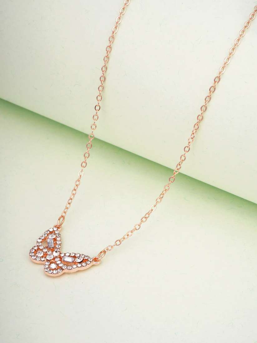 Ferosh crystal pendant sales
