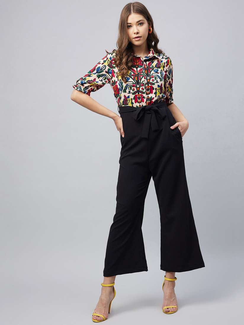 Myntra clothing jumpsuit hotsell