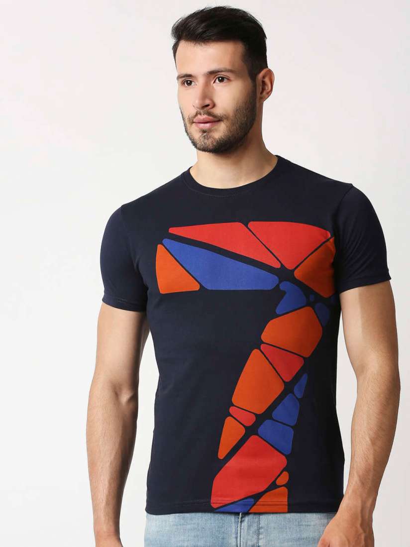 Pepe jeans t shirt myntra shop