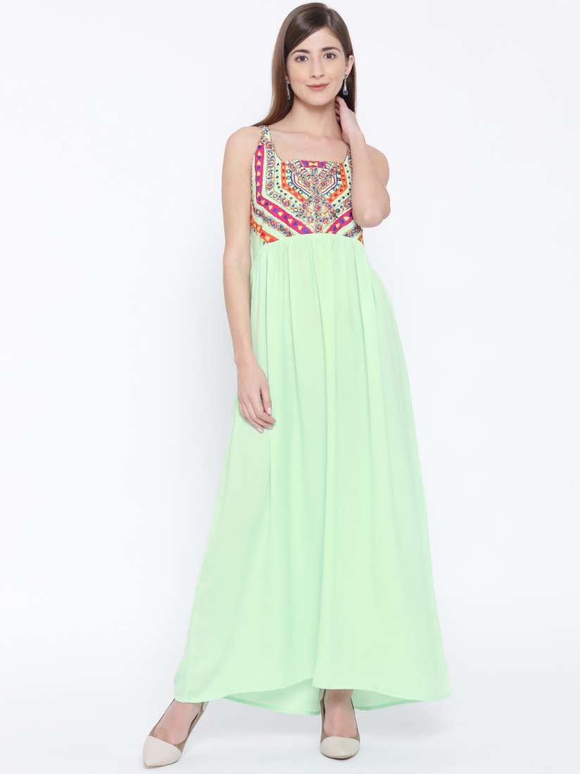 Shree maxi dress sale