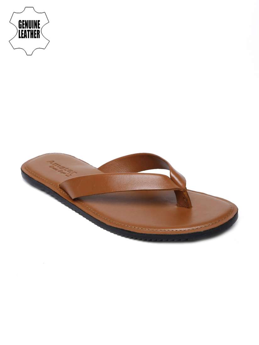 Amster leather sandals shop