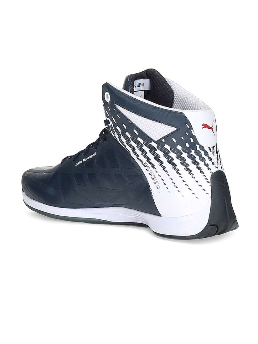Puma bmw ms evospeed mid top